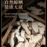 Zhu Ling / Polyporus Umbellatus (Pers) Frie / Polyporus-
