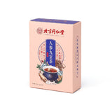 同仁堂内廷上用人参九宝茶 男人九宝养生茶120g（5g*24）TongRenTang Ginseng Jiu Bao Wellness Tee