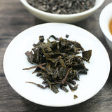 Pingshang Chao Cha Depth Baked Fried Tea Roasted Oolong Tea Strong Fragrant