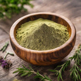 Senna Laxative Senna Leaves Organic Powder (Senna Alexandrina) Healthy tea