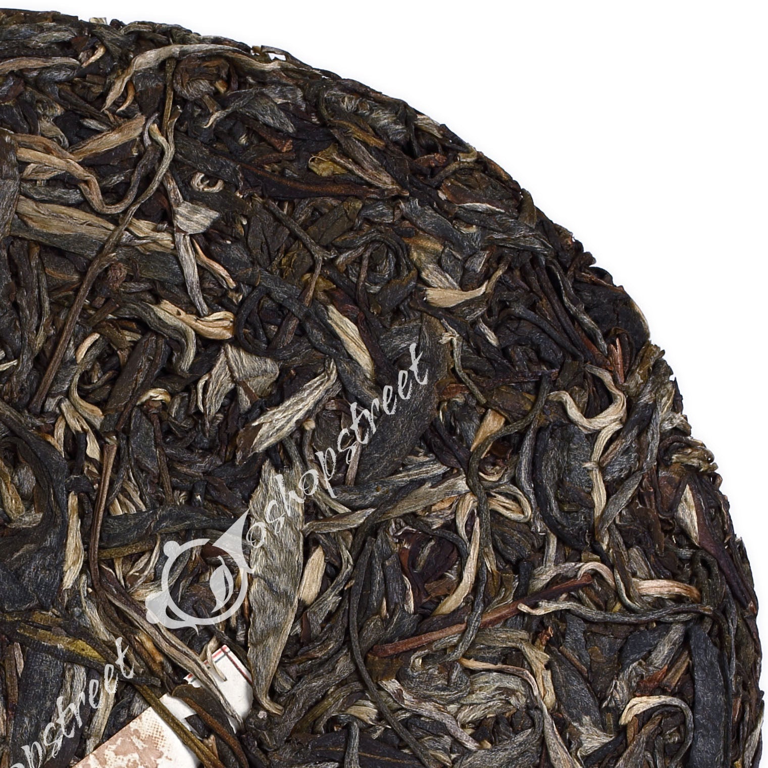 yr 357g Organic MengKu Overlord Ancient Tree pu'er Puer puerh Tea Raw Cake
