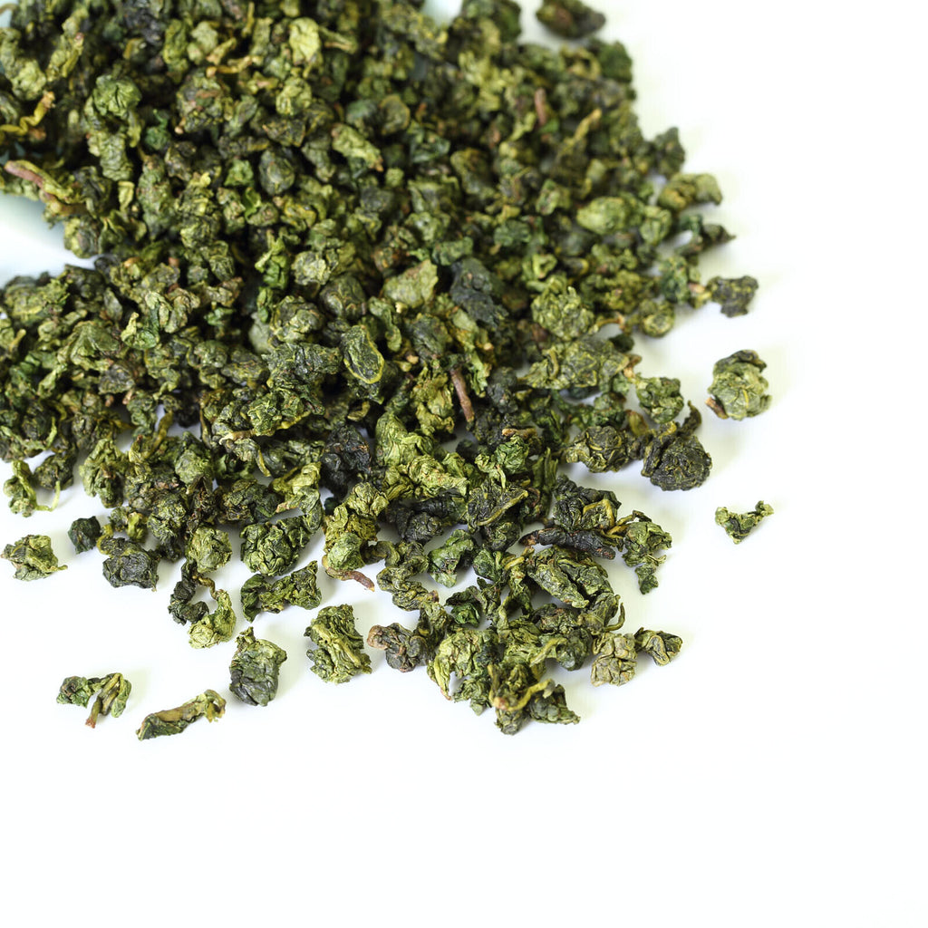 HELLOYOUG Supreme TieGuanYin Oolong Tea Strong Aroma Anxi HighMount Iron Goddess