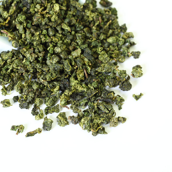 HELLOYOUG Supreme TieGuanYin Oolong Tea Strong Aroma Anxi HighMount Iron Goddess