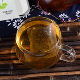 40 Pcs Herbal Teabags Includes Rose Winter Melon Lotus Leaf Tea Slimming Tea Bag