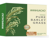 Barley Grass Powder 100%-Pure & Organic  Pure Organic-Barley New