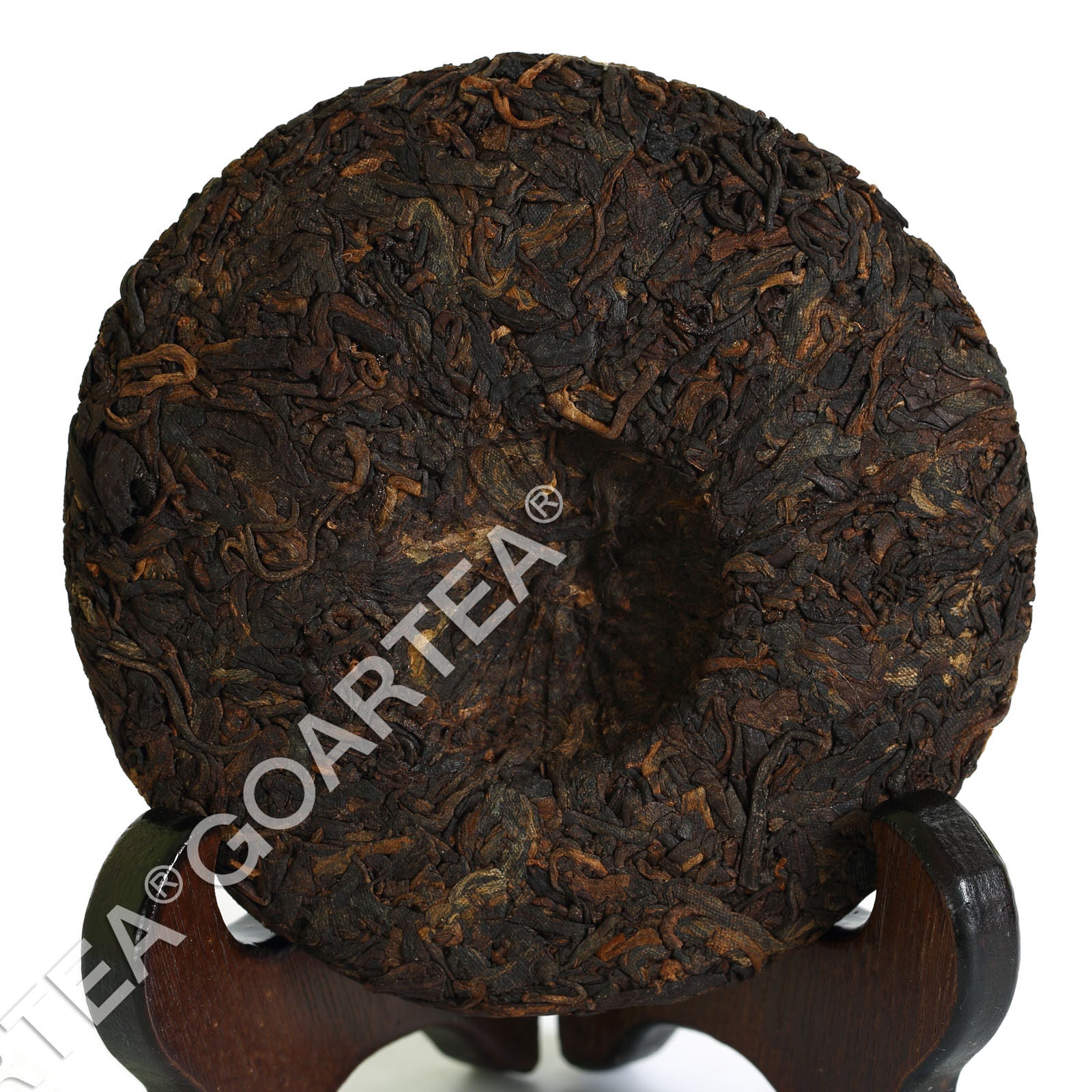 Supreme Yunnan puer Pu'er Puerh Ripe Tea Sticky Glutinous Rice Flavor Cake