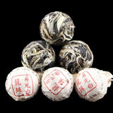 Moonlight White Ball Nectar Flavour White Chinese Tea Moonlight Tea 100g