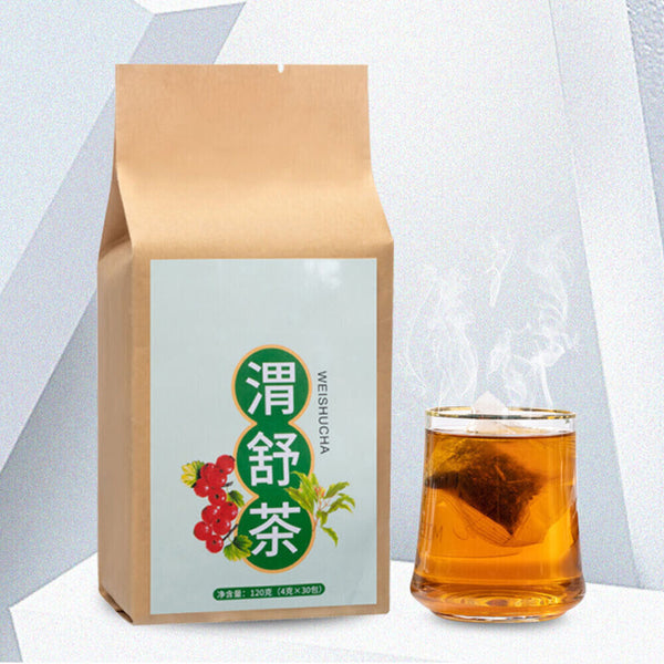 Herbal Gentle Organic Healthy Care 30 Bags Clove Tea Bags Individual Tea Bags