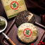 CHINATEA 7541 Classic Puer Raw Puerh Tea ZhongCha Liushan Tea Boxed 150g/5.29oz