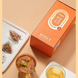 75g Chrysanthemum Gouqi Semen Cassiae Herbal Tea Chinese Herbs Tea Healthy Drink