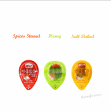 Egg Snacks 500g Jinzai Quail 4 Flavors Chinese Snack