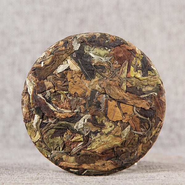Xiao Bai Tian White Tea High Mountain Old  White Tea 100g/3.52oz