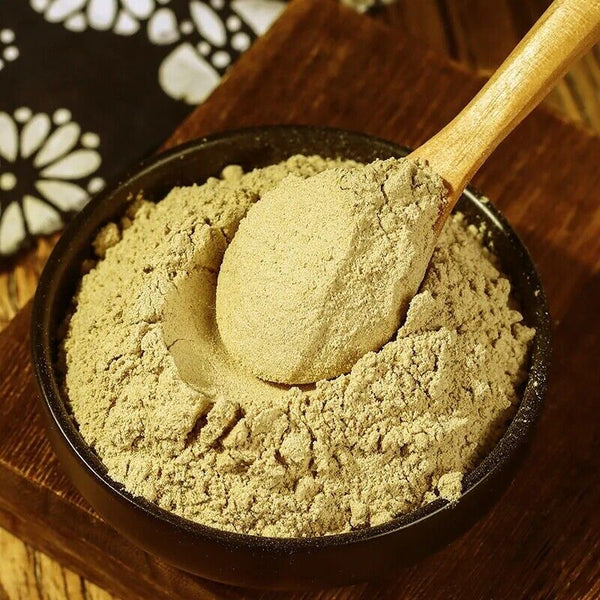 Grade A Premium Dried Dendrobium Shihu Powder Chinese Specialty 霍山石斛 250g