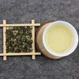 2023 Biluochun Green Tea, New Spring Tea, Bi Luo Chun Chinese Green Tea