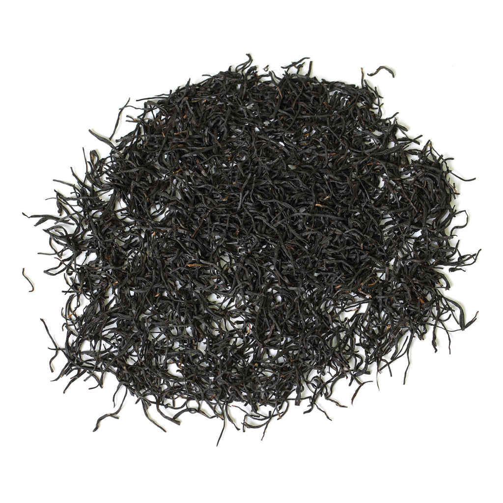 TeaHELLOYOUNGNonpareil Supreme Qimen Keemun Black Tea Anhui Gongfu High Mount