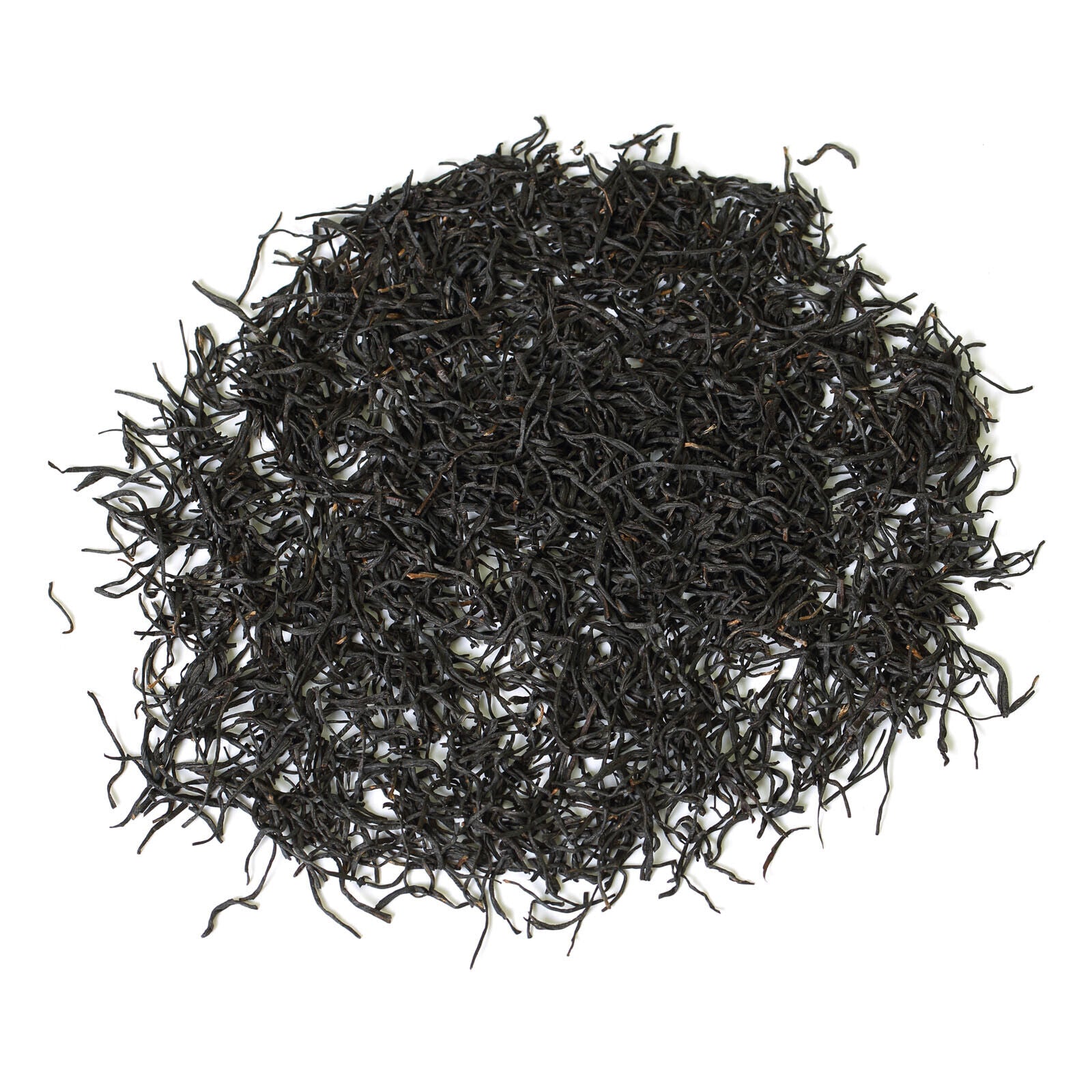 TeaHELLOYOUNGNonpareil Supreme Qimen Keemun Black Tea Anhui Gongfu High Mount
