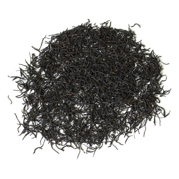 TeaHELLOYOUNGNonpareil Supreme Qimen Keemun Black Tea Anhui Gongfu High Mount