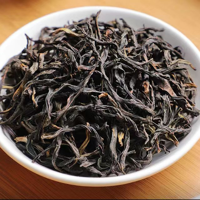 Phoenix Dancong Oolong Tea Yashixiang High Mountain Green Tea Chinese Tea 250g