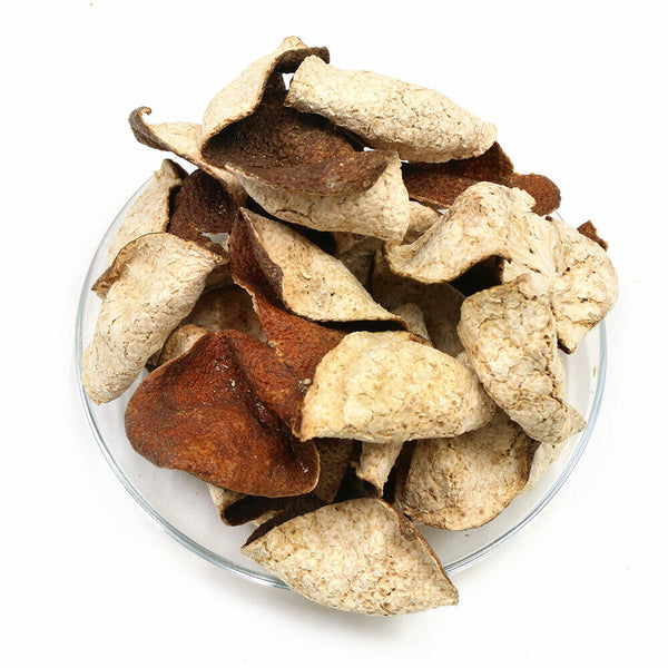 XinHui "Chen Pi" TianMa Area Green Dried Tangerine Orange Peel Herbal Tea