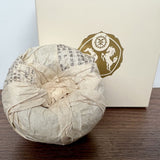 CHINATEA Brand Golden Rooster Tuo Tea Pu-erh Tea Tuocha 2020 100g Ripe Puer Box