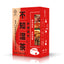 1-5PACK 32 Flavors Liver Care Tea Dampness Removing Health Herbal Nourishing