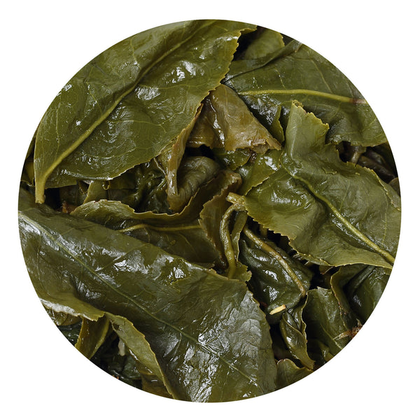 250g  Jinxuan Alishan High Mountain Loose Premium Taiwan Milk Oolong Tea