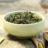 200g Maofeng Green Tea Chinese Natural Green Tea 谢裕大黄山毛峰绿茶茶叶传统古法实惠袋装 高山云雾茶毛尖