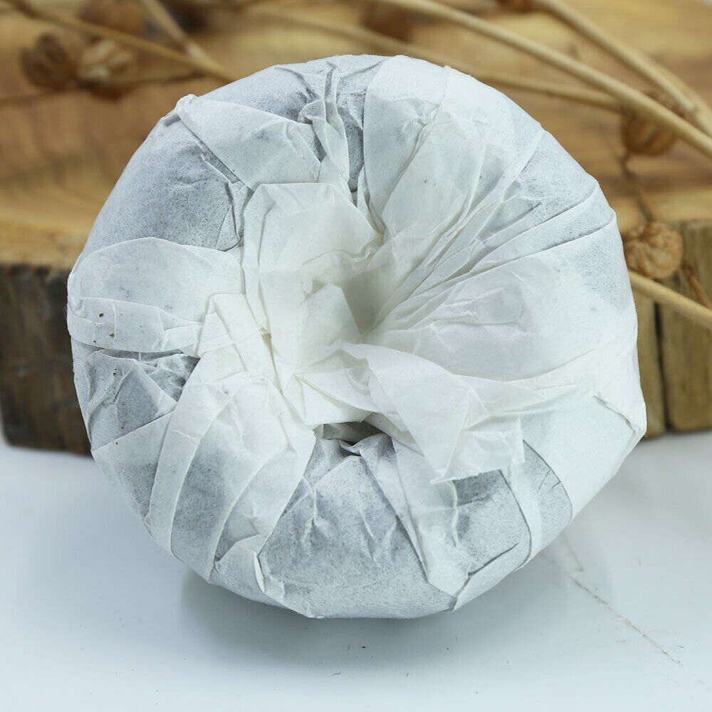 Yongde Ripe Puer Ancient Trees Tuocha Shu Puerh Tuo Cha 100g Secondary image
