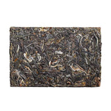 250g Pu-erh Raw Tea Brick Xigui Puerh Tea Yunnan Premium Organic Pu'er Green Tea