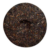 357g Top Haiwan Yi Dai Zong Shi Ripe Puer Tea Lao Tong Zhi Shu Puer Tea