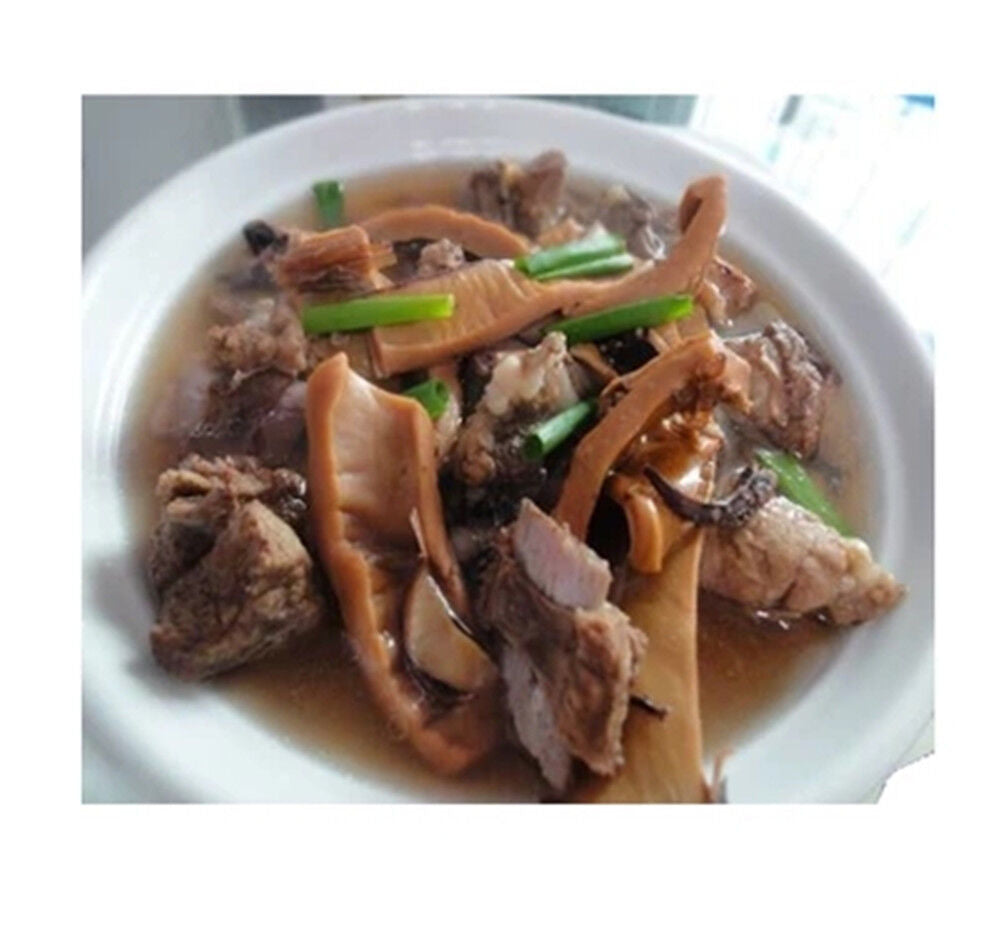 100% Natural Dried Seafood Dry Food Dried Squid Chinese Fish Fork Food  200/400g