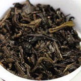 Aged Aroma Menghai Dayi TAETEA Pu-erh Tea Cake Puerh Puer Cooked Ripe 357g
