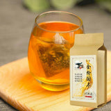 Chinese Medicine Tea Increase Long-lasting 5g X30 Bags Man Ginseng Huangjing Tea