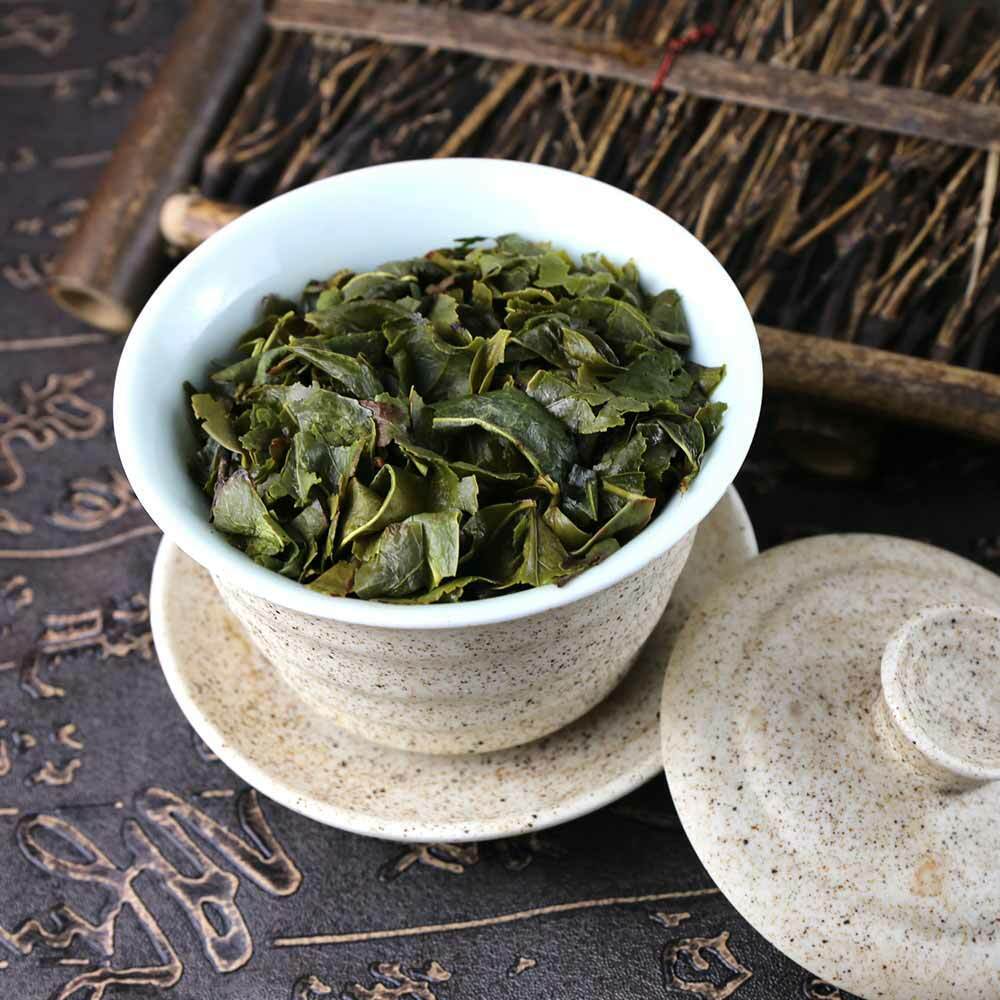 Chinese Gold Gui Anxi TieGuanYin Green Tea Oolong Tie Guan Yin 250g