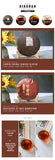 GAN PU-ERH * Yunnan XiaGuan Tuocha Pu'er Tea Ripe Puerh Tea Cake Shu 357g