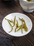 Organic Early Spring Snowy Mountain Maofeng Wild Silver Tips Yunnan Green Tea