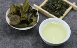 2023 Tieguanyin Chinese Oolong Tea, Anxi Tiekuanyin Wulong Tea, Tie Guan Yin