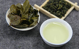 Tieguanyin Chinese Oolong Tea, Anxi Tiekuanyin Wulong Tea, Tie Guan Yin