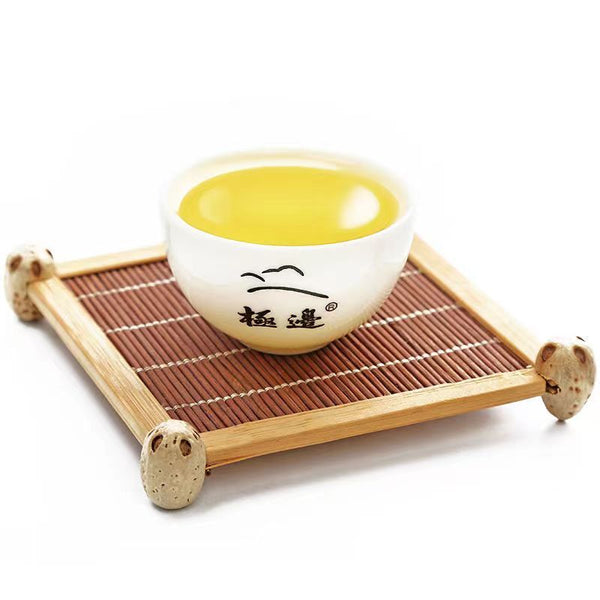 High Mountain Oolong Tea 1900 Meter Altitude Oolong Green Tea Loose Leaf 250g
