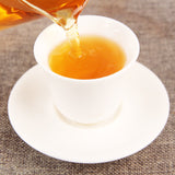 TeaSupreme Yunnan Gold Needle Dian Hong Golden Tip Dianhong Black Tea 250g