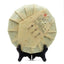 Fujian Old Tree Fuding White Tea High Mountain Gong Mei 350g Bai Cha Cake