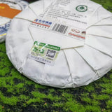 357g Yunnan Puerh Raw Tea Dancongwang Raw Pu-erh Tea Cake Premium Pu'er Tea