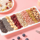 Sweet Scented Chia Seed Nut and Lotus Root Powder Soup Mix Chinese 500g/1.1LB