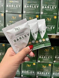 5 BOXES Pure Organic Barley Powdered Drink Mix - FREE SHIPPING