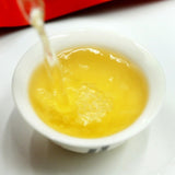 Fresh Dancong Chaozhou Oolong Tea Chinese Tea with Almond Aroma