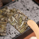 10Pcs White Peony White Tea Brick High Quality Chinese Green Tea Healthy Drink