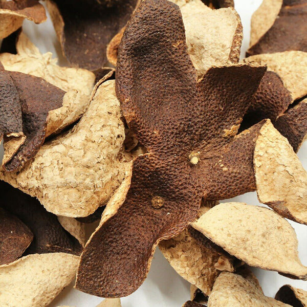 XinHui Orange LiLe Producing Area Full Red Dried Tangerine Peel Tea 50g