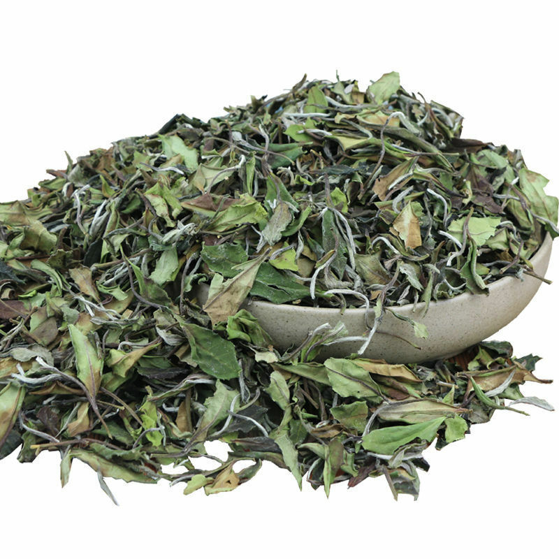 Premium Organic Bai Mu Dan White Peony White Tea Spring Tea Loose Leaf Tea 400g Secondary image