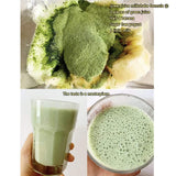 20pcs Grass Powder HELLOYOUNG Barley Pure & Organic, Pure Organic Barley AU