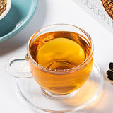 Herbal Gentle Organic Healthy Care 30 Bags Clove Tea Bags Individual Tea Bags